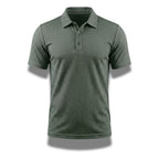 Evoria™ - Polo Ultra Comoda da Uomo