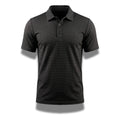 Evoria™ - Polo Ultra Comoda da Uomo