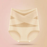 Slip Post Parto — Compressione 360°