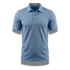 Evoria™ - Polo Ultra Comoda da Uomo