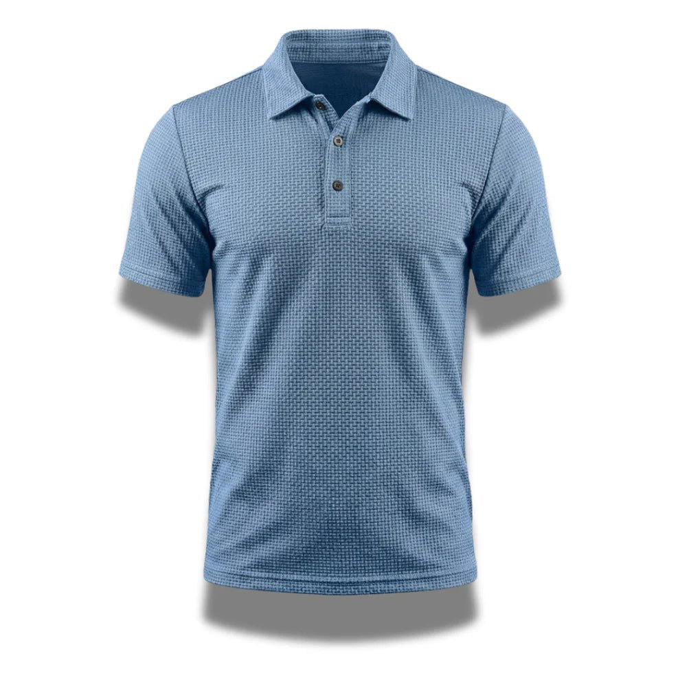 Evoria™ - Polo Ultra Comodo da Uomo - Evoria Studio