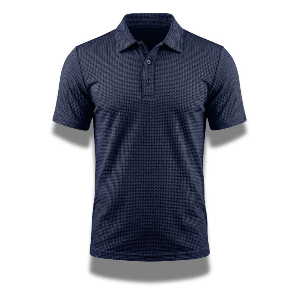 Evoria™ - Polo Ultra Comodo da Uomo - Evoria Studio