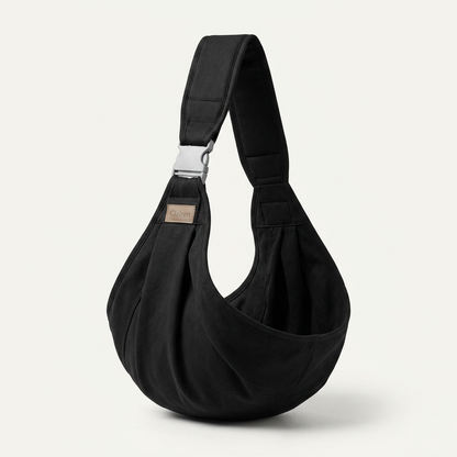 Marsupio Evoria colore Nero