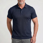 Evoria™ - Polo Ultra Comoda da Uomo