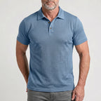 Evoria™ - Polo Ultra Comoda da Uomo
