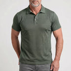 Evoria™ - Polo Ultra Comoda da Uomo