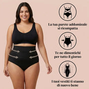 Slip Post Parto — Compressione 360°
