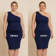 Slip Post Parto — Compressione 360°