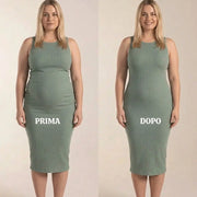 Slip Post Parto — Compressione 360°