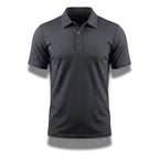 Evoria™ - Polo Ultra Comoda da Uomo